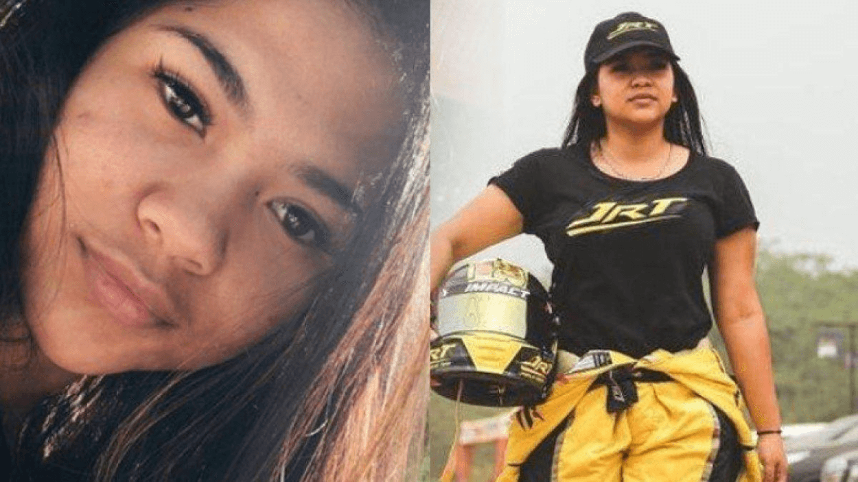 Dari Pembalap sampai Pemegang Saham KFC, Liana Saputri Tunjukkan Taji di Dunia Bisnis
