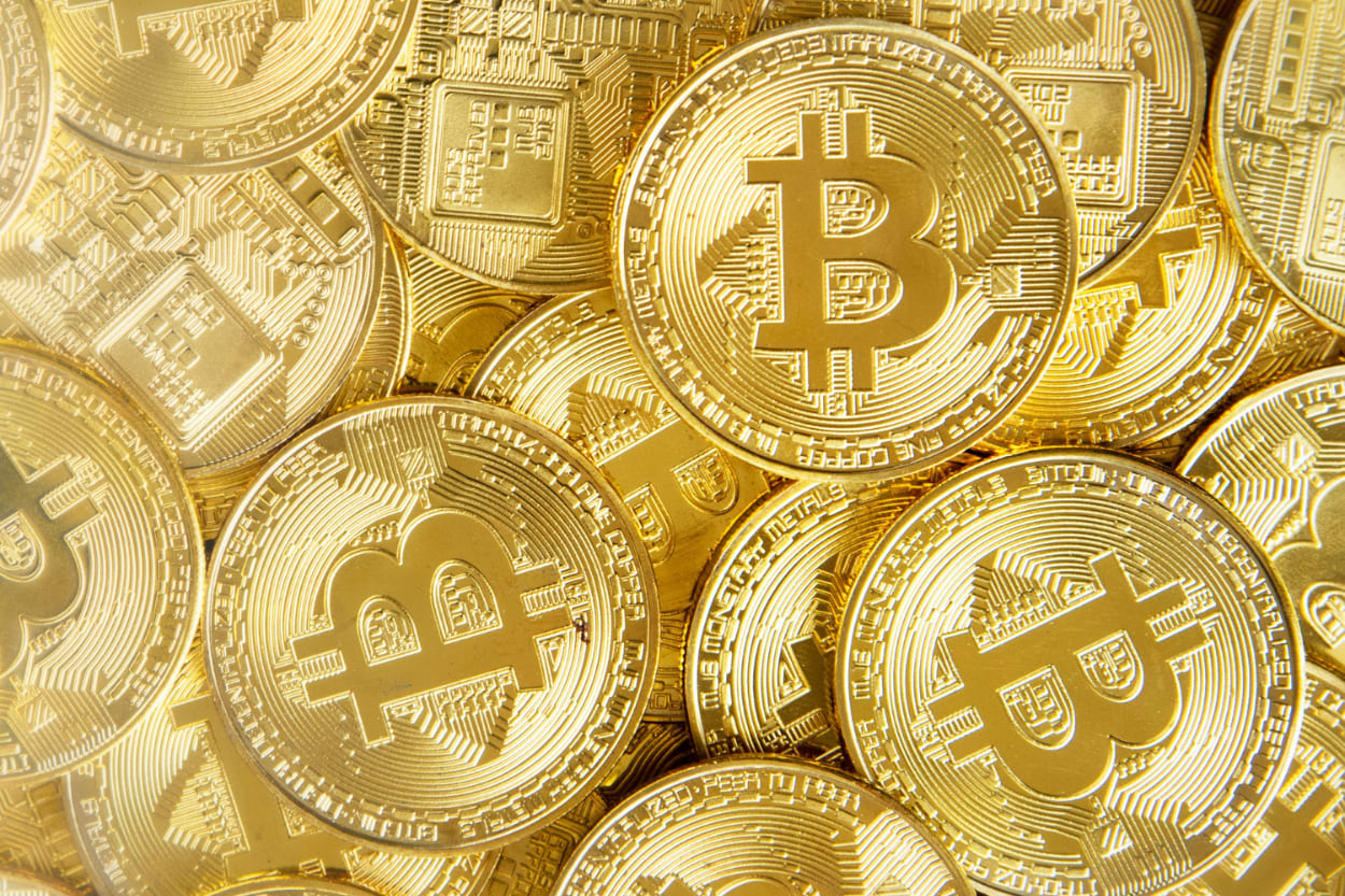 Fantastis! Transfer Bitcoin Terbesar Sepanjang Sejarah Capai Rp 139,5 Triliun