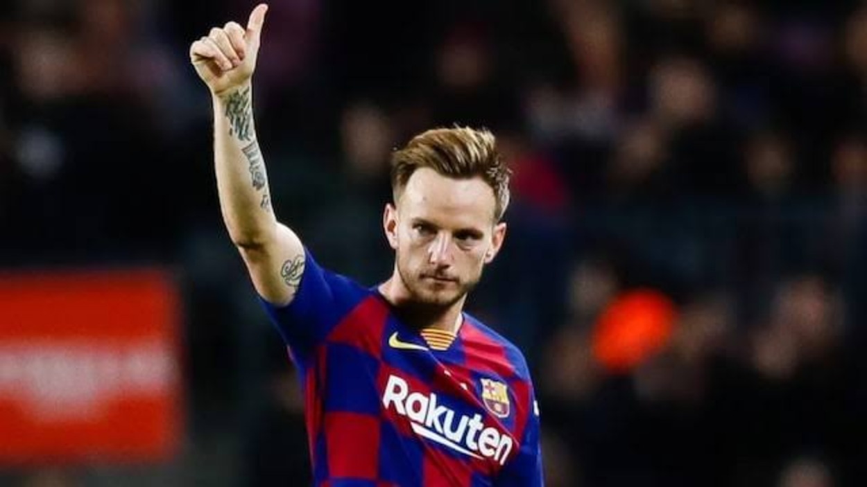 Ivan Rakitic Resmi Gantung Sepatu: Akhiri Karier Gemilang di Usia 37 Tahun