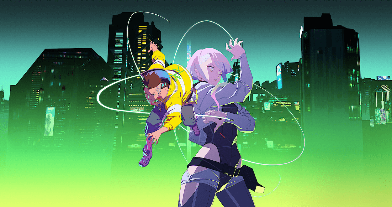 Netflix Pamer Cuplikan Baru dari 3 Judul di Anime Expo 2025