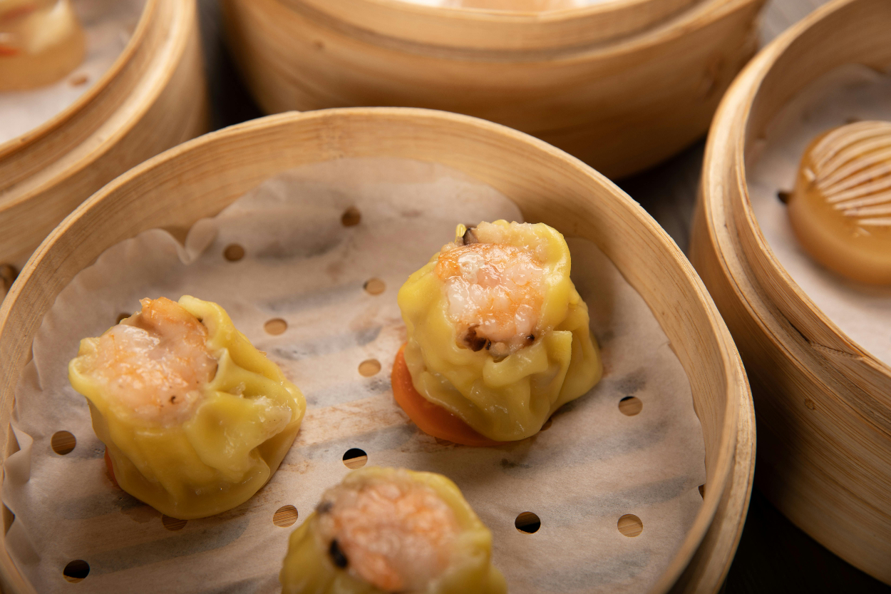 Ngiler! Begini Cara Bikin Dimsum Ayam yang Lembut dan Enak Banget
