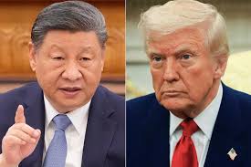 Soal TikTok,  Trump Yakin Dapat Persetujuan Tiongkok Pekan Ini