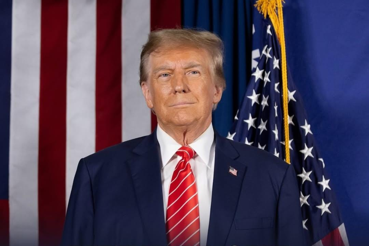 Trump Panas! BRICS Diancam Kena Tarif Tambahan 10%, Indonesia Juga Kena Getahnya?
