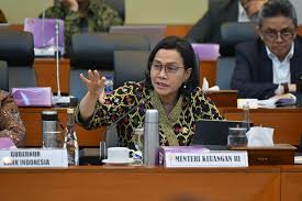Utang Indonesia Capai Rp10.269 Triliun. Gimana Bayarnya?