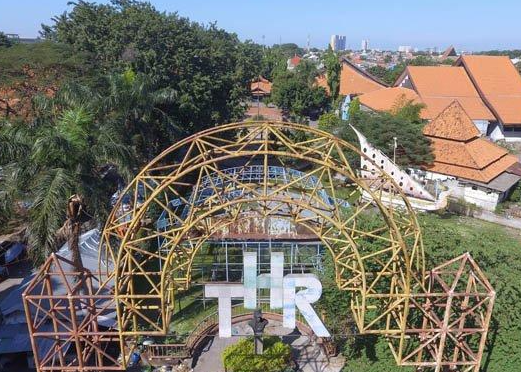 7 Tempat Wisata Populer di Indonesia Ini Sekarang Tinggal Kenangan, Ada yang Jadi Mal sampai Hutan Kota!