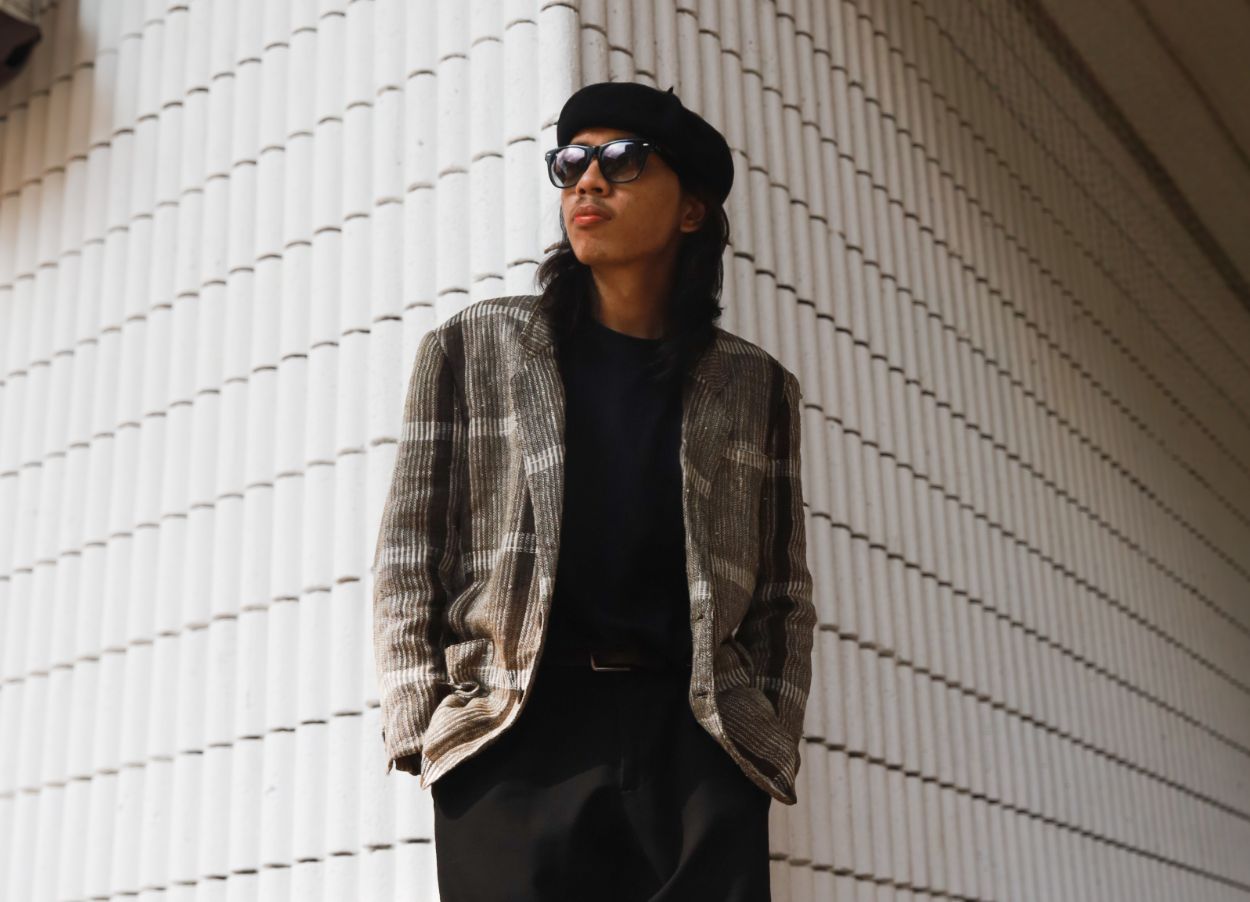 Ameen Redza Rilis Single Debut 