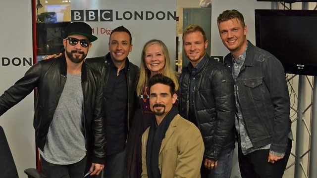 Backstreet Boys Kolab Bareng NSYNC? Nick Carter Ungkap Fakta Mengejutkan Soal Kolaborasi Idaman Penggemar 90-an!