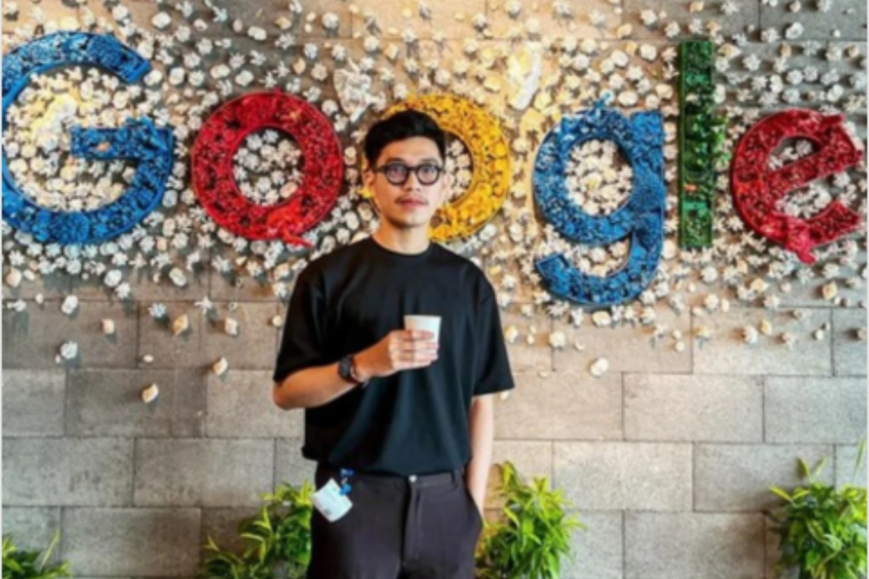 Dari Karawang Jadi Top 10 Hacker Indonesia! Rona Febriana Bikin Google Kewalahan