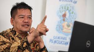 Edan! Rp957 Miliar Dana Bansos Disalahgunakan Buat Main Judi Online