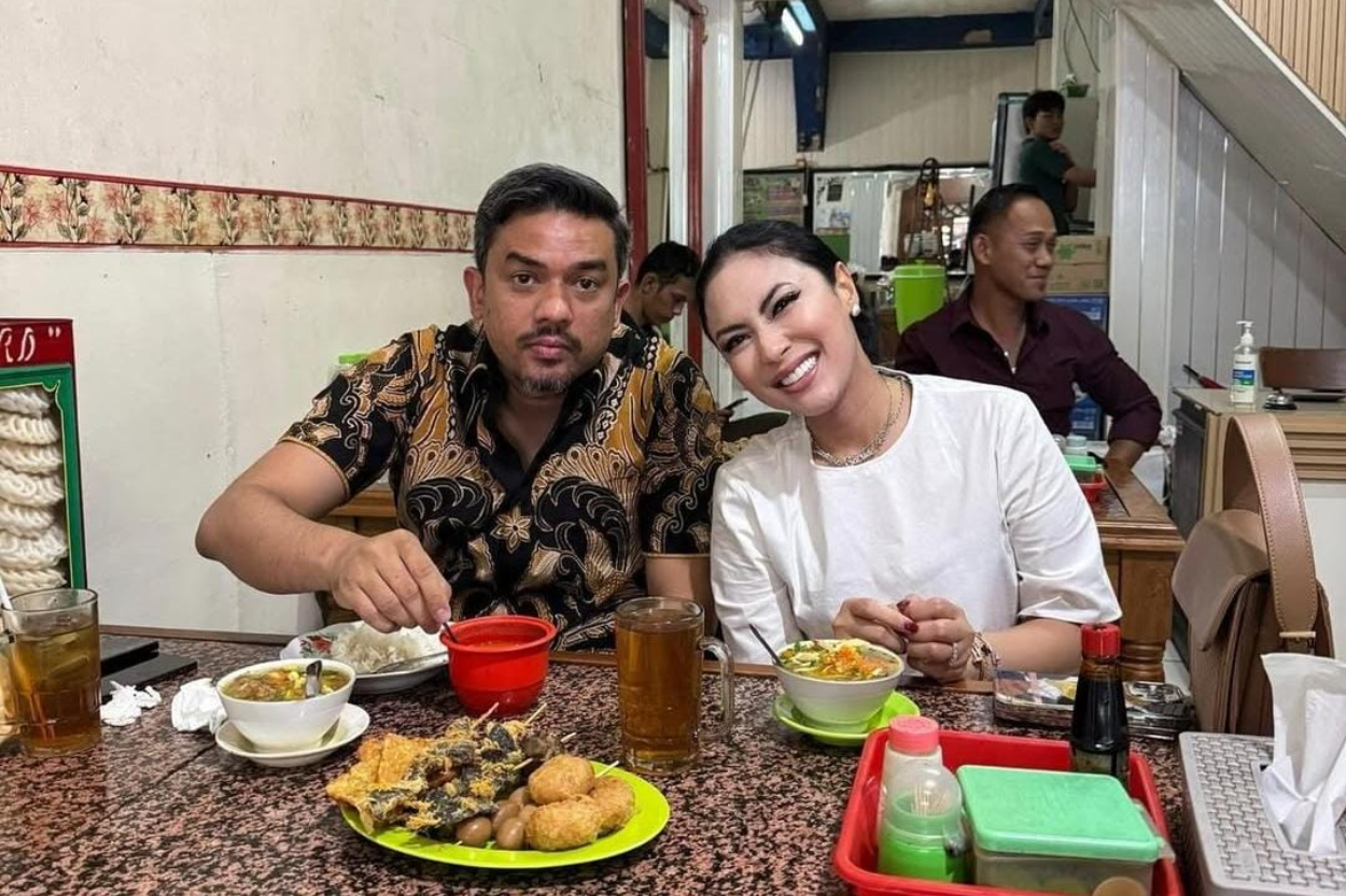 Kekayaan Fantastis Menteri UMKM yang Diduga Minta Fasilitas Demi Sang Istri