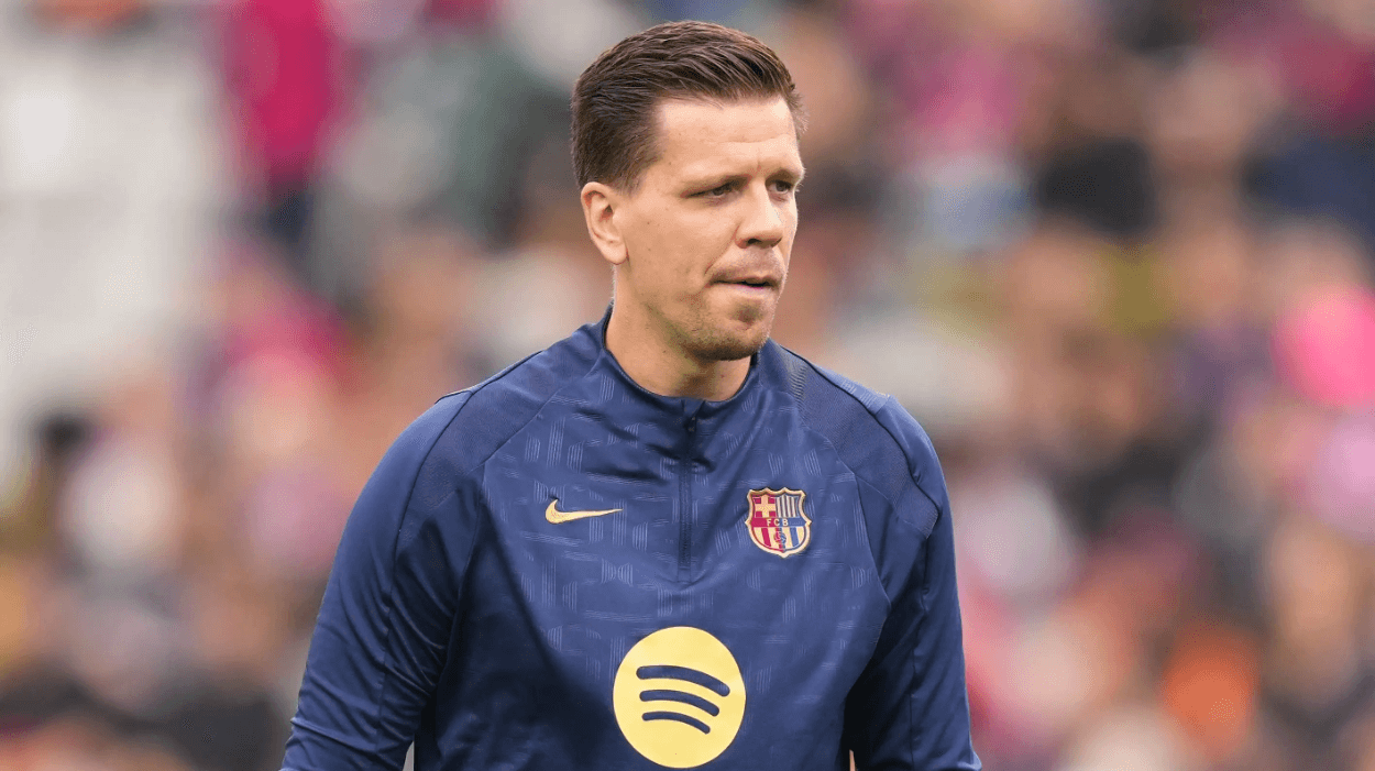 Szczesny Perpanjang Kontrak hingga 2027, Masa Depan Ter Stegen di Barcelona Dipertanyakan