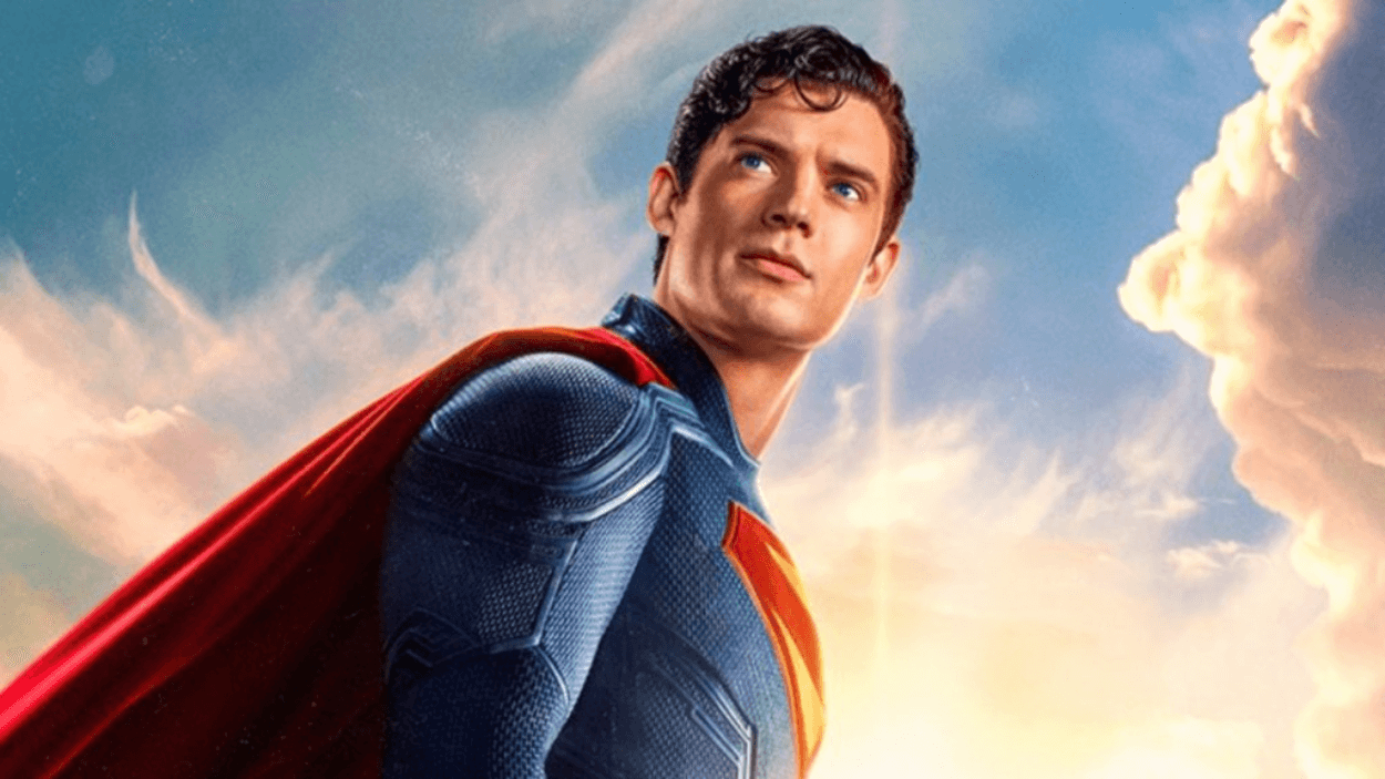 Tayang 9 Juli di Indonesia, Ini Deretan Fakta Seru Film 'Superman' Versi James Gunn