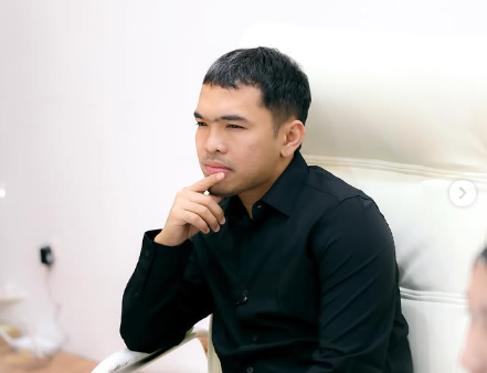 Terungkap! Istri Bongkar Dugaan Selingkuh Putra Siregar Lewat IG, Sindir Karyawan Diperlakukan Seperti Istri
