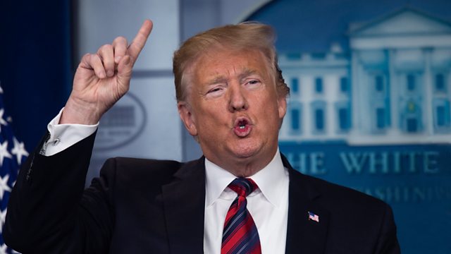 Trump Hukum Indonesia! Tarif Impor 32 Persen Ditetapkan, Ancaman Balasan Siap Diluncurkan
