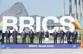 Trump: Pendukung BRICS bakal Kena Tambahan Tarif 10 Persen