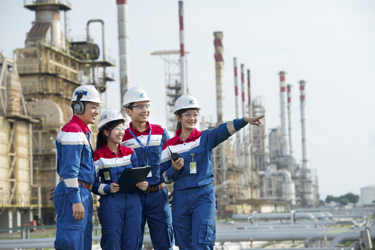 Buruan! Magang di Pertamina Dibuka, Fresh Graduate Bisa Dapat Pengalaman Keren dan Relasi BUMN!