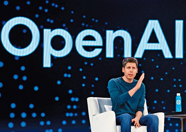 ChatGPT Sering Ngarang, Tapi Masih Banyak yang Percaya Mentah-Mentah! Bos OpenAI Sampai Bingung