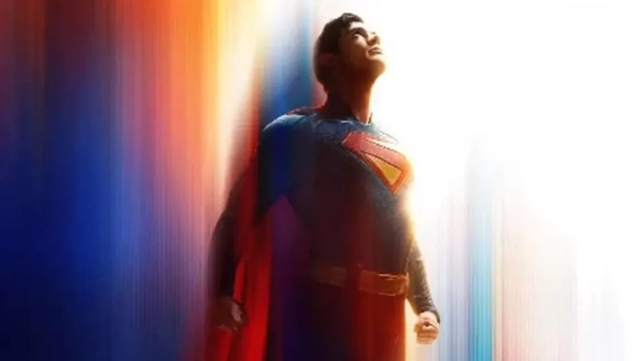 Film 'Superman' Siap Melesat di Box Office, Ditargetkan Raup $130 Juta di Pekan Perdana
