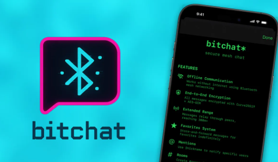 Jack Dorsey Luncurkan Aplikasi Chat Tanpa Internet, Bitchat Jadi Inovasi Gila Teknologi Bluetooth