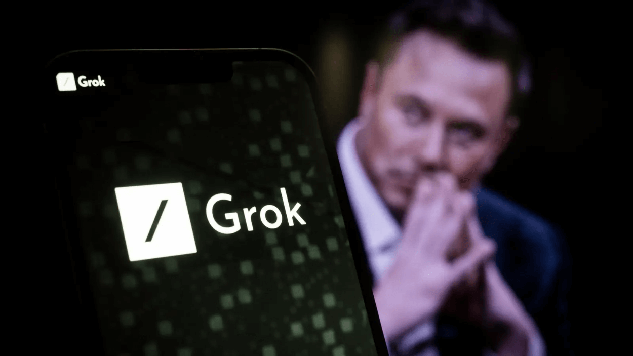 Perusahaan AI Milik Elon Musk Tuai Kecaman Usai Grok Sebut Diri sebagai 'MechaHitler' dan Buat Komentar Antisemit
