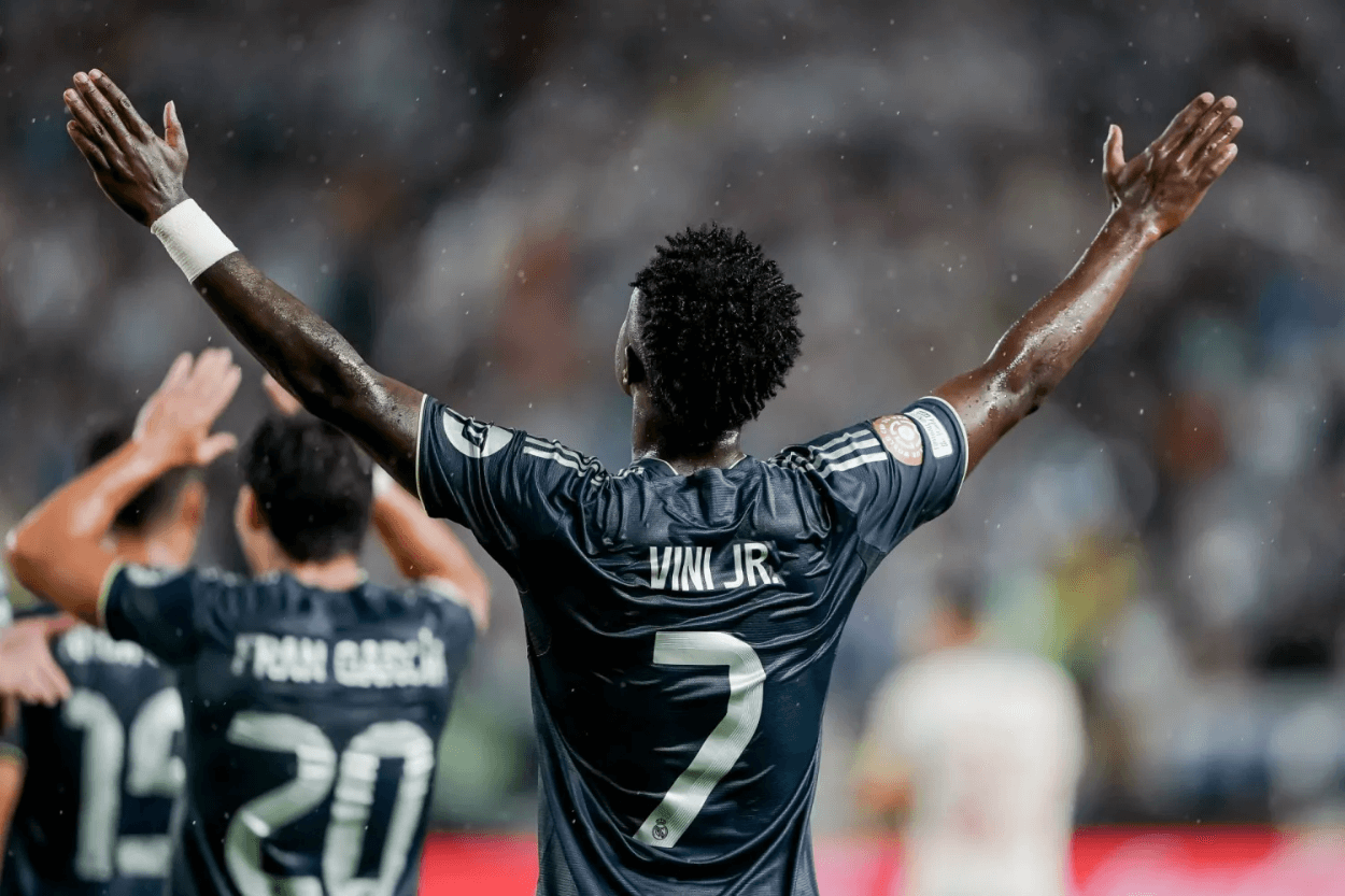 PSG Vs Real Madrid, Ini Link Live Streaming Duel Besar Penentu Lawan Chelsea di Final CWC 2025