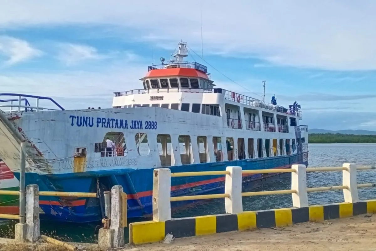 Tragis! Dua Mayat Ditemukan di Pantai Bali, Diduga Korban Tenggelamnya KMP Tunu Pratama Jaya