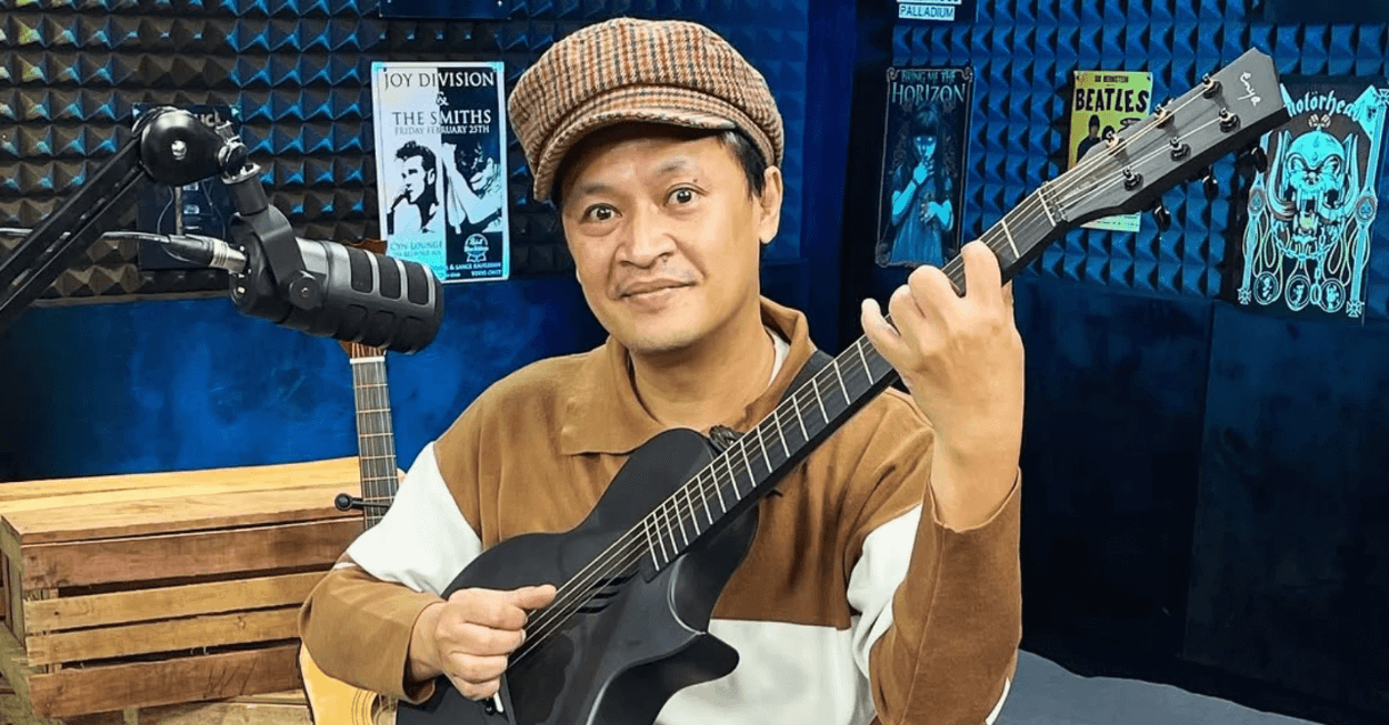 Dapat Royalti Rp600 Ribuan, Denny Chasmala Curhat: 
