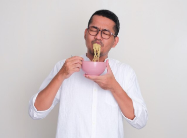 Kenapa Suara Ngunyah Bisa Bikin Jijik & Emosi? Ini Penjelasan Ilmiahnya!