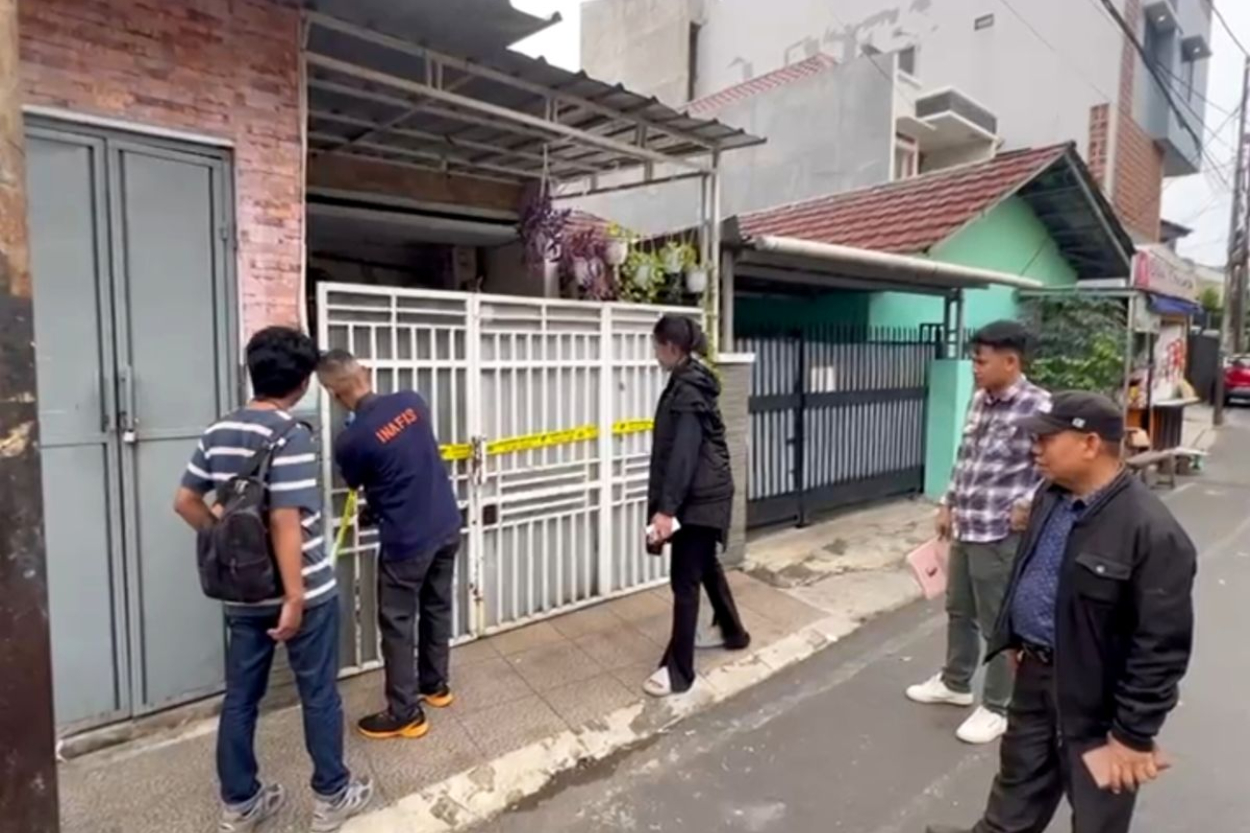 Modus Licik Guru Ngaji Cabul di Jaksel: Intimidasi, Tampar Korban, Lalu Dikasih Uang!