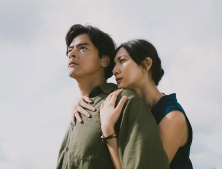 Perbedaan Film dan Web Series 'Sore' Bikin Kaget! Bukan Remake, Tapi Cerita Baru Total