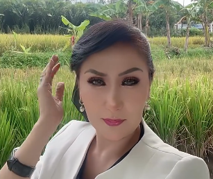 Profil Lita Gading, Psikolog yang Bikin Ahmad Dhani Murka dan Dipolisikan!