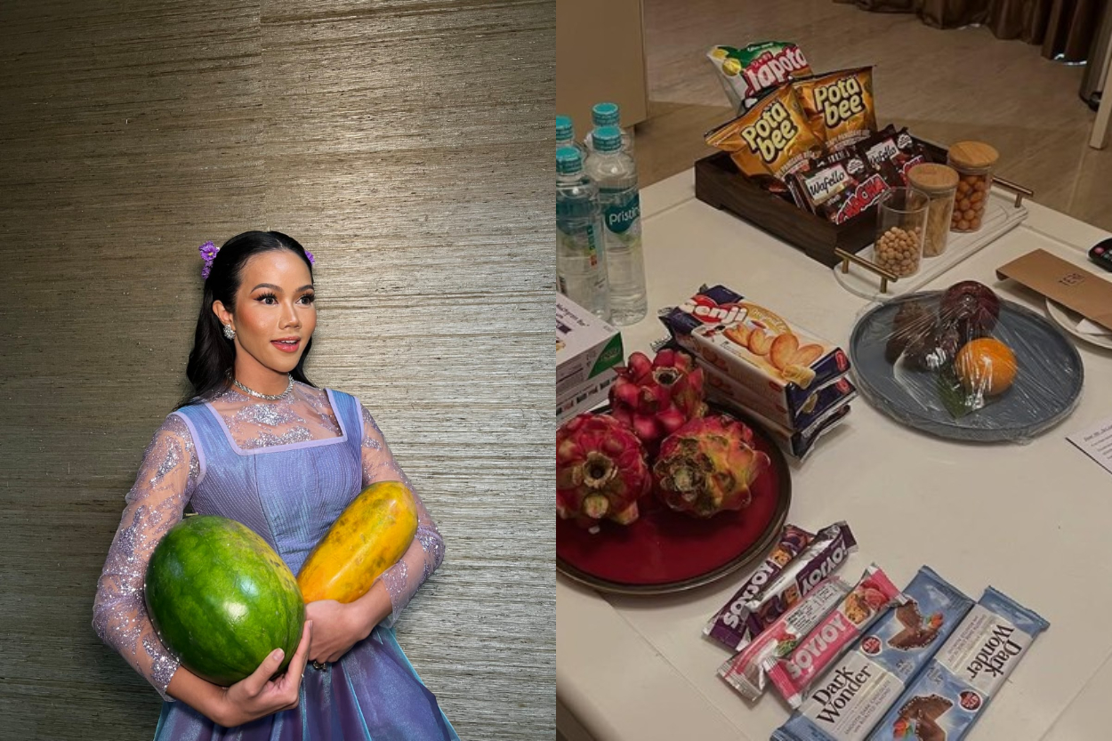 Riders Kocak Artis Indonesia: Dari Wedang Jahe, Rokok, Sampai Permintaan Hotel Mewah!