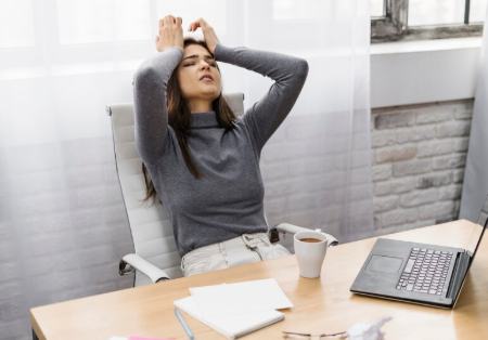 Tanda Mentalmu Lagi Nggak Baik-Baik Aja! Kenali 6 Gejalanya Sebelum Terlambat