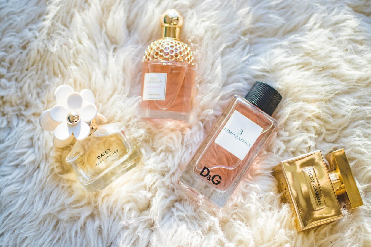 5 Parfum Lokal Tahan Lama di Bawah Rp 100 Ribu, Wangi Mewah Gak Bikin Kantong Jebol!