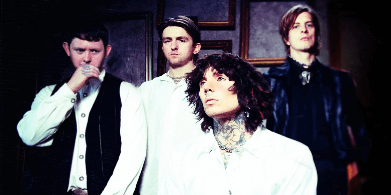 Bring Me The Horizon Siap Rilis Album Lo-fi ‘Lo-files’, Cocok Buat Tidur hingga Melamun