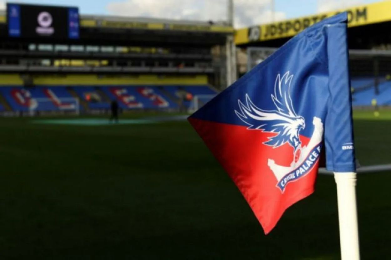 Crystal Palace Dicoret dari Liga Europa 2025/26, UEFA Ungkap Gegara Masalah Ini