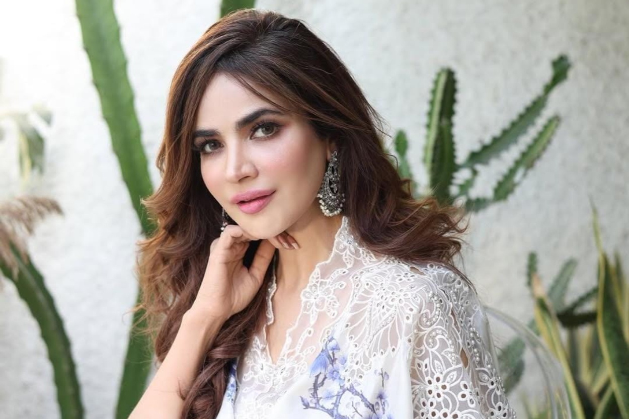 Heboh! Aktris dan Selebgram Pakistan Humaira Asghar Ditemukan Tewas Membusuk di Apartemen, Penyebab Masih Misterius