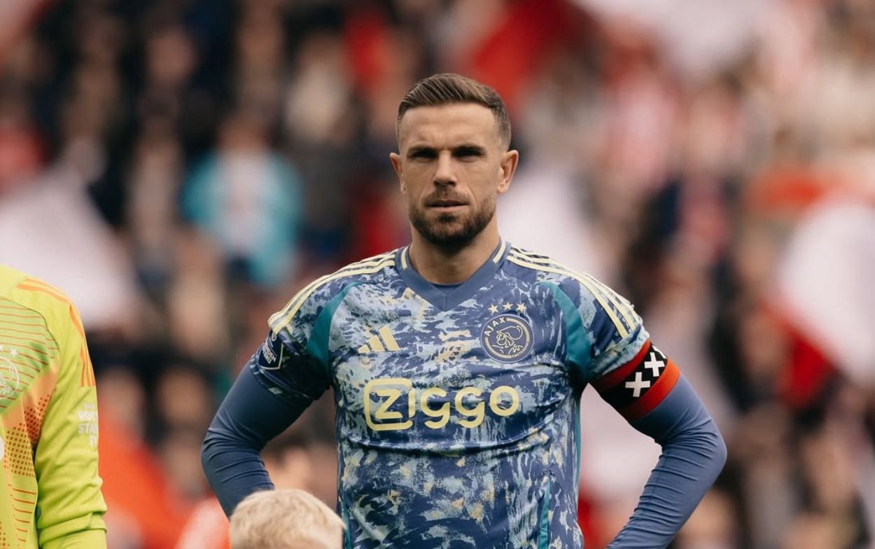 Jordan Henderson Segera Gabung Brentford, Reuni dengan Eks Liverpool