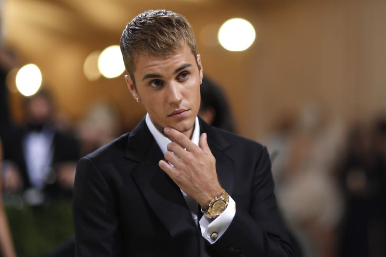Justin Bieber Siap Rilis Album Ketujuh, Tanda-Tandanya Sudah Muncul!