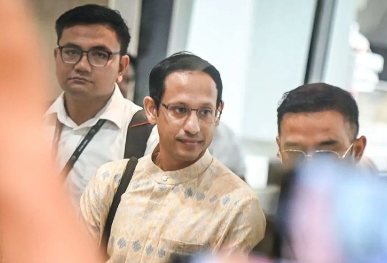 Kasus Chromebook, Kejagung Akan Kembali Periksa Nadiem Makarim pada 15 Juli 2025