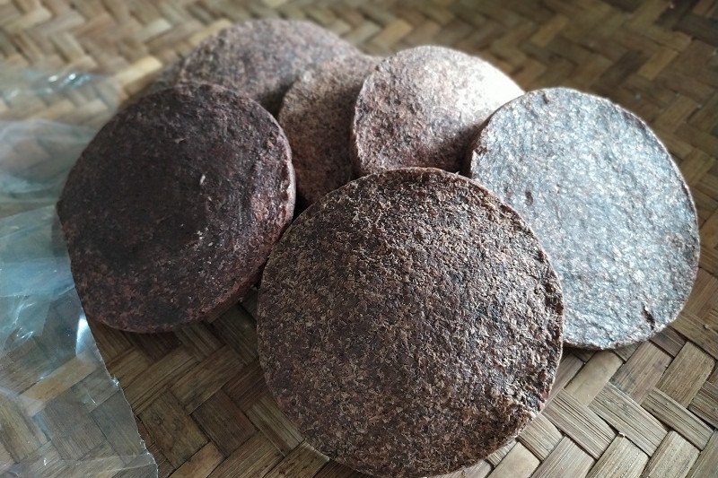 Manfaat Terasi untuk Kesehatan: Kaya Vitamin, Cegah Kanker dan Bikin Mood Happy!