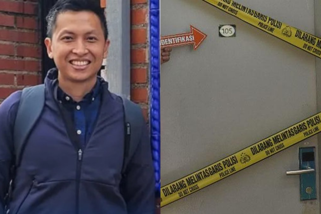 Misteri Kematian Diplomat di Menteng: Polisi Kejar Petunjuk Digital, HP dan Laptop Jadi Kunci!