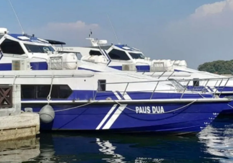 Naik Kapal Wisata ke Kepulauan Seribu Cuma Rp49 Ribu, Ini Rute & Jadwalnya!