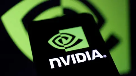 Nvidia Dikabarkan Siapkan Chip AI Khusus untuk Tiongkok, Rilis Dijadwalkan September 2025