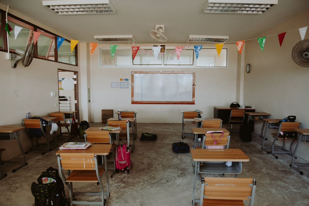 Resmi! DKI Jakarta Luncurkan Sekolah Swasta Gratis, Cek Daftar Lengkap 40 Sekolahnya di Sini