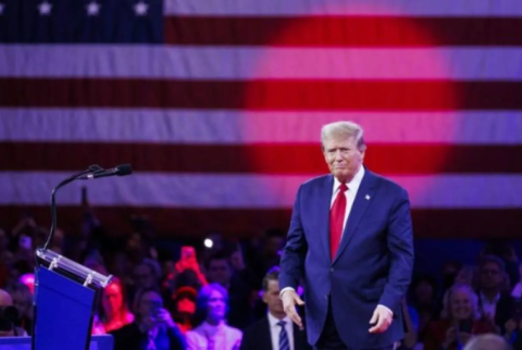 Trump Mau Naikkan Tarif Impor 20 Persen ke Banyak Negara! Harga Mainan, Saham, sampai Inflasi Bisa Kacau