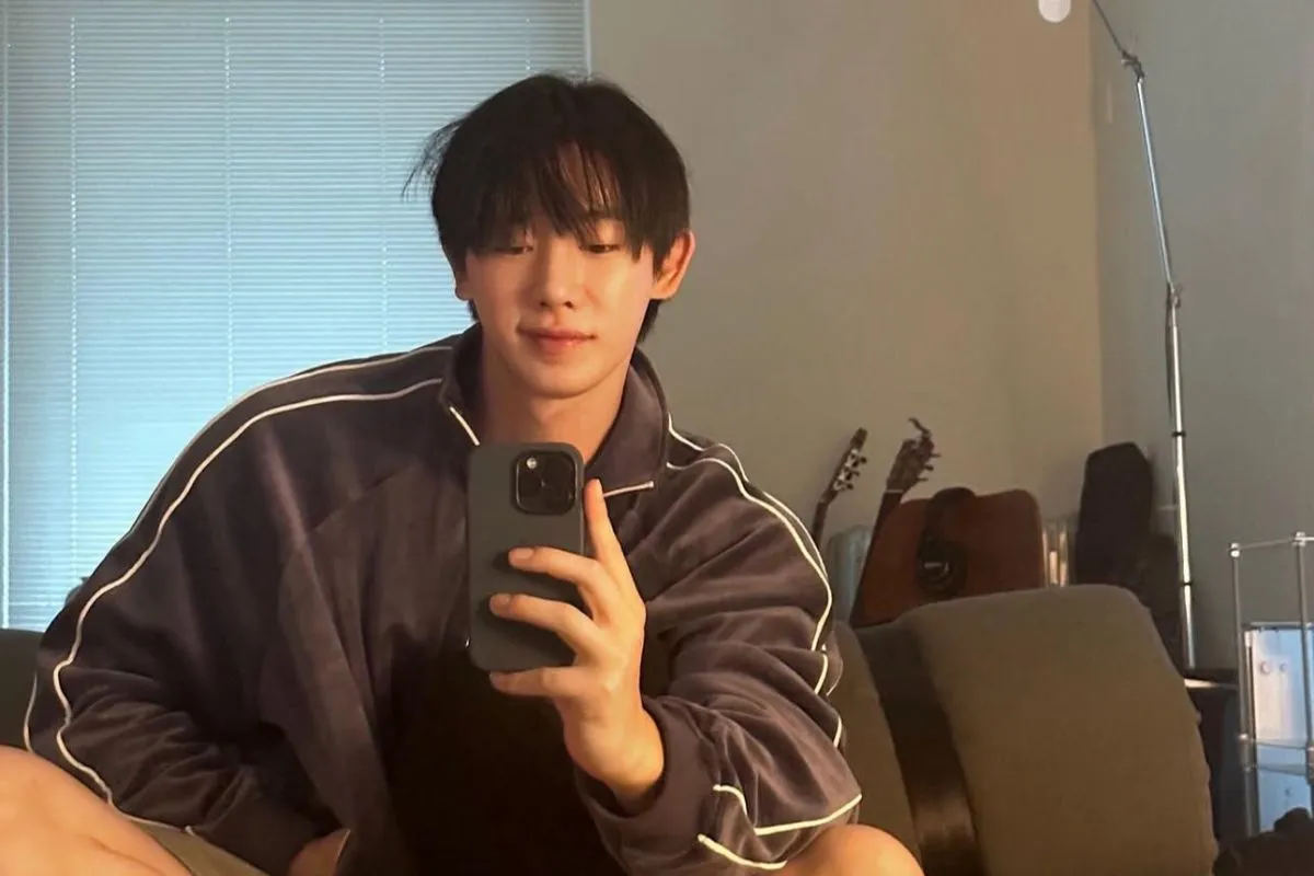 Wonho Umumkan Jadwal Tur Dunia 'STAY AWAKE', Leg Eropa Dimulai September