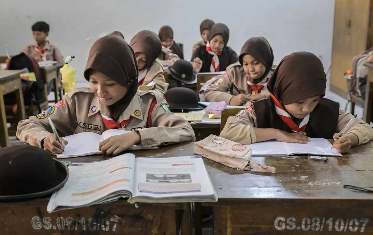 Akhirnya Terjawab! Ini 12 Kriteria Ketat Pemprov DKI Pilih 40 Sekolah Swasta Gratis di Jakarta