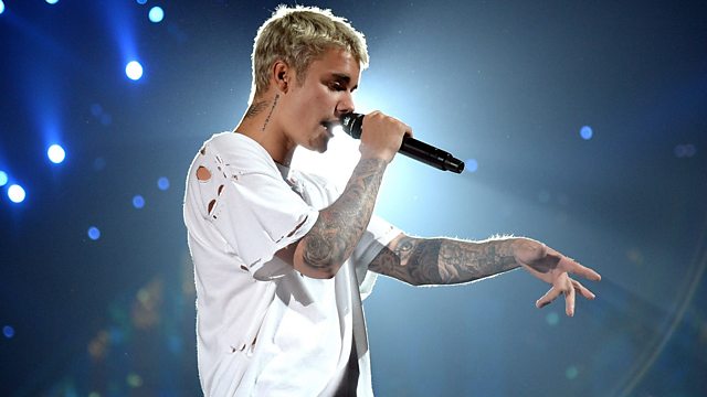 Justin Bieber Drop Album Baru Tanpa Pemberitahuan, Liriknya Bikin Mewek!