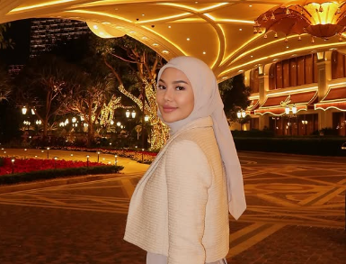 Karyawan Asuransi yang Bocorkan Data Dara Arafah Kena Sanksi Berat, Nasibnya Tragis Banget!